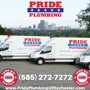 Pride Plumbing of Rochester