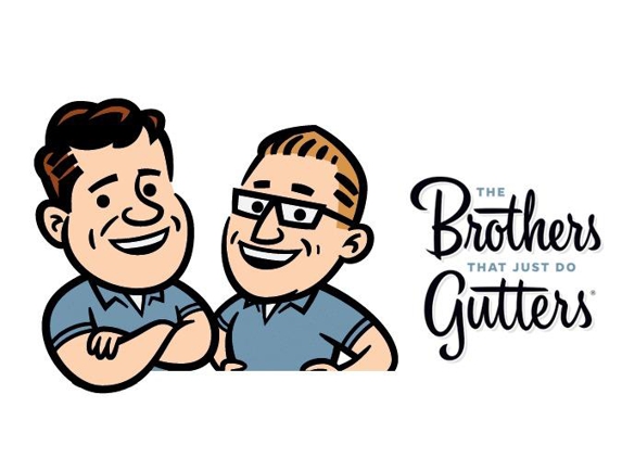 The Brothers that just do Gutters - Knoxville, TN