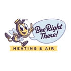 Bee Right There Heating & Air