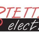 Stetter Electric - Electricians