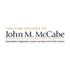 The Law Offices of John M. McCabe, P.A. gallery
