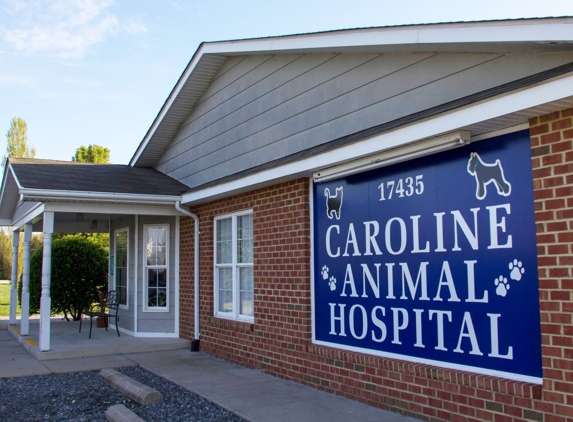 Caroline Animal Hospital - Milford, VA