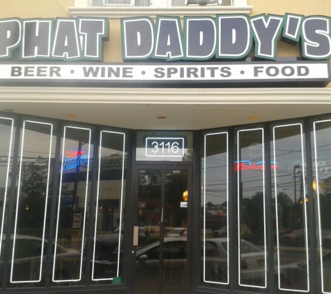 Phat Daddy's - Oceanside, NY