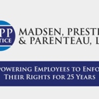 Madsen Prestley & Parenteau