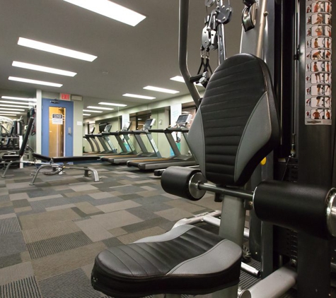 Radnor Crossing Garden Apartments - Wayne, PA. Fitness Center