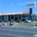 Mossy Nissan Escondido - New Car Dealers