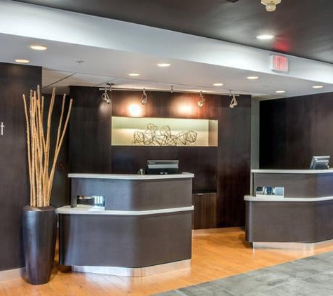 Courtyard by Marriott - Norwich, CT