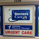 Doctor's Care - Medical Clinics