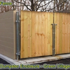 Upright Fence Inc