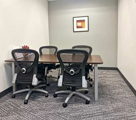 Regus - Indianapolis, IN