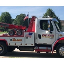 Reds Towing & Automotive Repair, Inc. - Towing
