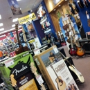 Guitar Center - Guitars & Amplifiers