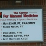 Center For Manual Medicine