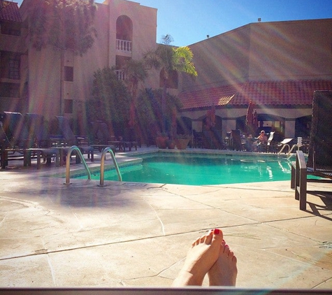 Sheraton Tucson Hotel & Suites - Tucson, AZ