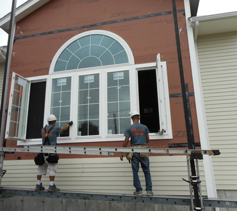 Cechinel Vinyl Siding & Windows - Somerville, MA