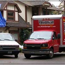 Washington Water Damage & Cleaning Services - Floor Materials