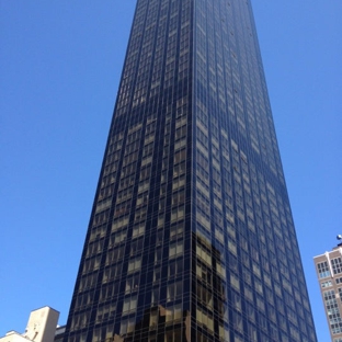 Trump World Tower-Security - New York, NY