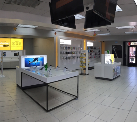 Sprint - San Bernardino, CA