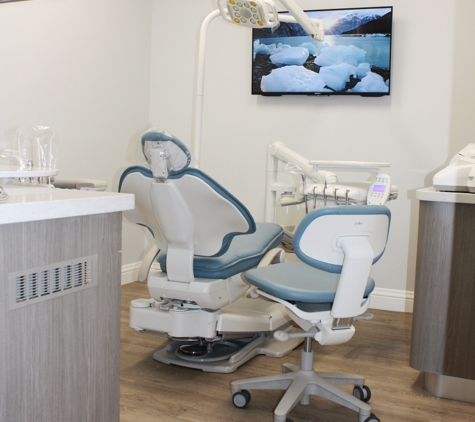 Bright Smiles Dental Studio - Glendale, CA