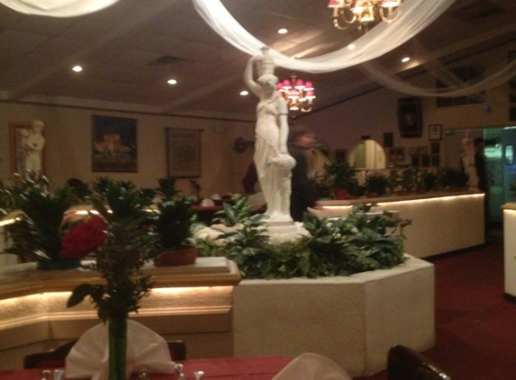 Villa Romana Italian Restaurant - Myrtle Beach, SC