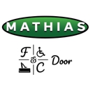Mathias - F&C - Door Repair