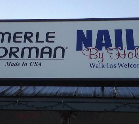 Merle Norman Cosmetics - Poteau, OK