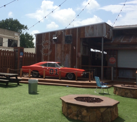 Redneck Country Club - Stafford, TX