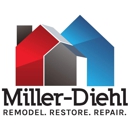 Miller-Diehl Remodeling & Restoration - Altering & Remodeling Contractors
