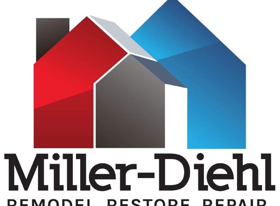 Miller-Diehl Remodeling & Restoration