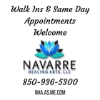 Navarre Healing Arts