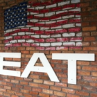 Bulldog Saloon and Grill