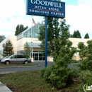 Goodwill Stores - Thrift Shops