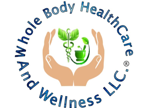 Whole Body HealthCare And Wellness LLC