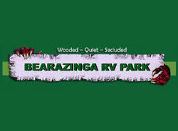 Bearazinga RV Park - Beaumont, TX