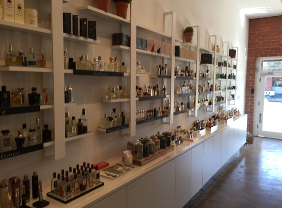 Scent Bar - Los Angeles, CA