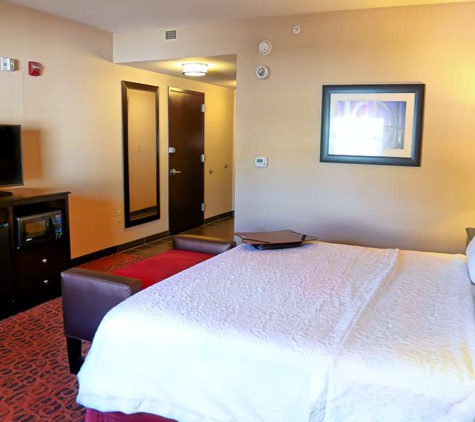 Hampton Inn Lewiston-Auburn - Lewiston, ME