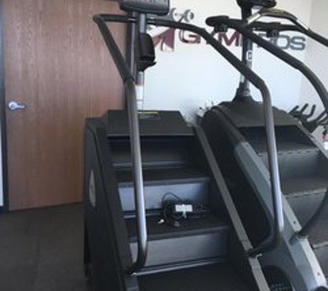 Gym Pros Fitness Equipment - Huntington Beach, CA. Stepmill 7000pt