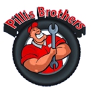 Pillis Brothers Auto - Brake Service Equipment