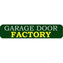 Garage Door Factory - Door Repair