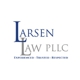 Larsen Law P