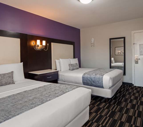 SureStay by Best Western Beverly Hills West LA - Los Angeles, CA