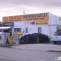 Kim's Tire Outlet