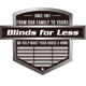 Blinds for Less