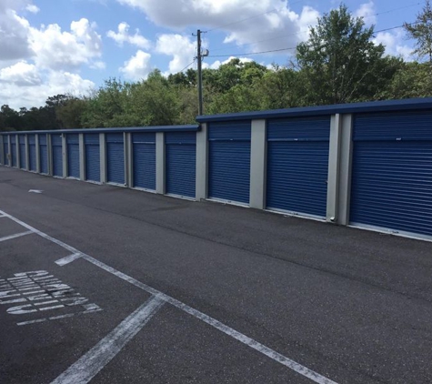 Extra Space Storage - Brandon, FL