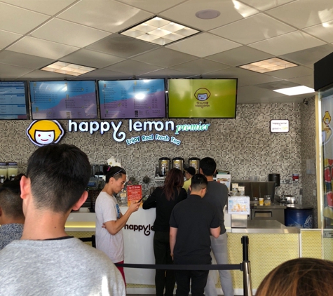 Happy Lemon - Milpitas, CA