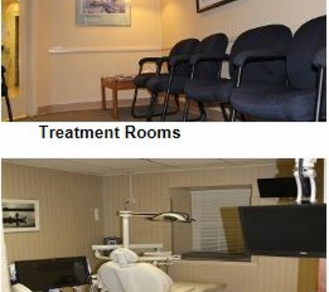 Annapolis Comprehensive Dentistry, LLC - Annapolis, MD