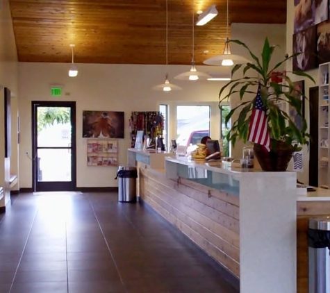 Newport Harbor Animal Hospital - Costa Mesa, CA