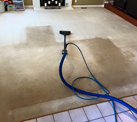 North County Carpet Cleaning - Battle Ground, WA