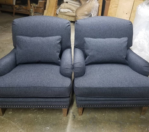 Han's Upholstery - Atlanta, GA