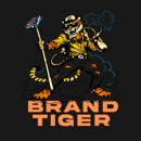 Brand Tiger Pest Control - Maid & Butler Services